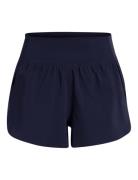 Ua Vanish 2In1 Short Under Armour Navy