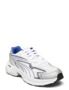 Teveris Nitro Noughties PUMA White