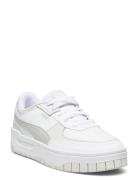 Cali Dream Lth Wns PUMA White