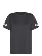 Borg T-Shirt Björn Borg Black