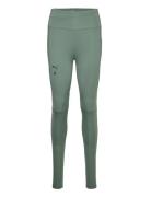 W Seasons Full Tight PUMA Green