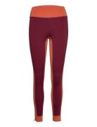 Tight Runner Tights H2O Fagerholt Patterned