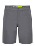 Hp Qd Club Shorts 10" 2.0 Helly Hansen Grey