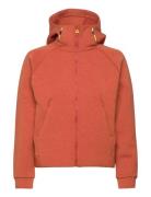 W Hp Ocean Fz Jacket 2.0 Helly Hansen Orange