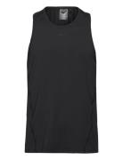 Adv Essence Singlet M Craft Black