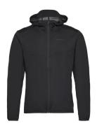 Adv Essence Hydro Jacket M Craft Black