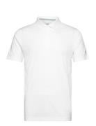 Gamer Polo PUMA Golf White