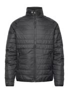 M Musto Pl Jkt Musto Black