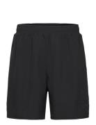 Hmlmt Fast 2 In 1 Shorts Hummel Black