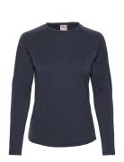 Aada Longsleeve Kari Traa Navy