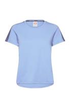 Vilde Tee Kari Traa Blue