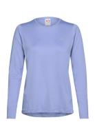 Nora 2.0 Long Sleeve Kari Traa Blue