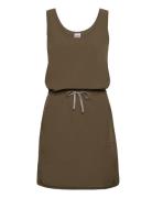 Ruth Tankdress Kari Traa Green