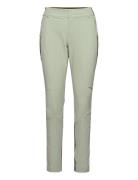 Sanne Outdoor Pants Kari Traa Green