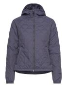 Ruth Primaloft Insulator Kari Traa Navy