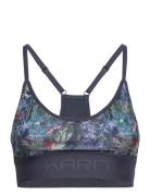 Var Printed Kari Traa Navy