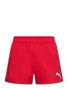 Puma Swim Men Short Shorts 1P Puma Swim Red