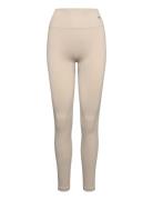 Molly Tights Drop Of Mindfulness Beige