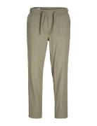 Jpstace Jjbreeze Linen Dek Jack & J S Green