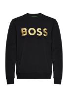 Salbo 1 BOSS Black