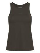 Borg Racerback Tank Björn Borg Khaki