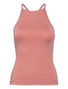 Borg Strap Tank Björn Borg Pink