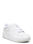 Slipstream PUMA White