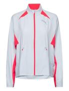 Run Ultraweave Jacket W PUMA Blue