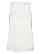 Run Cloudspun Tank W PUMA White