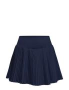 Dawn Pleat Skort Röhnisch Navy