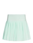 Dawn Pleat Skort Röhnisch Blue