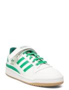 Forum Low Adidas Originals Green