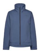 W Mt Rr Jacket Adidas Terrex Blue