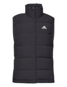 W Helionic Vest Adidas Sportswear Black