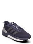 Avryn Shoes Adidas Sportswear Navy