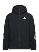 Future Icons Insulated Jacket Adidas Sportswear Black