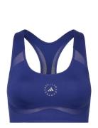 Asmc Tpr Pi Bra Adidas By Stella McCartney Blue