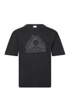 Bb Atr Graphic Tee Reebok Classics Black