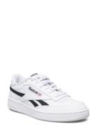 Club C Revenge Reebok Classics White