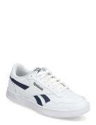 Reebok Court Advance Reebok Classics White