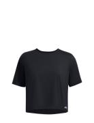 Motion Ss Under Armour Black