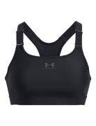 Ua Heatgear High Under Armour Black