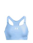 Ua Heatgear High Under Armour Blue