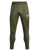 Ua M's Ch. Train Pant Under Armour Khaki