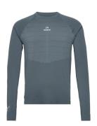 Nwlpace Ls Seamless Newline Blue