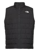 M Aconcagua 3 Vest The North Face Black