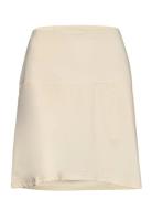 Sherlyn Skort 45 Cm Daily Sports Beige