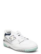 New Balance Bb550 New Balance White