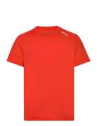 Borg Athletic T-Shirt Björn Borg Red