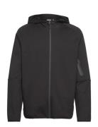 Borg Tech Sweat Hoodie Björn Borg Black